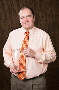 Eric S. Gordon