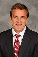 George McPhee