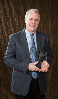 Gregory L. Snyder