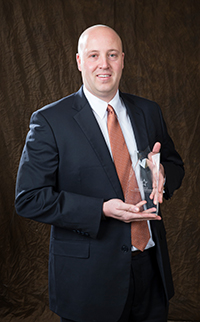 Michael J. Mikolay