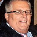 Rick Jeffrey
