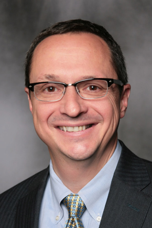 Gregory Stefani