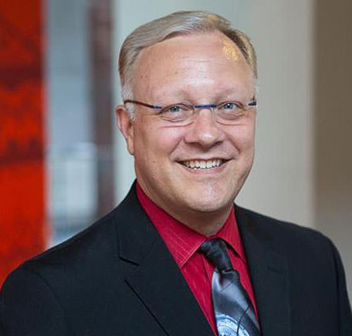 Gregory Ruffer