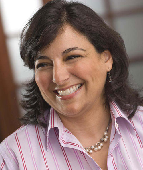 Joelle C Khouzam