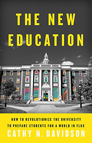 the new education
