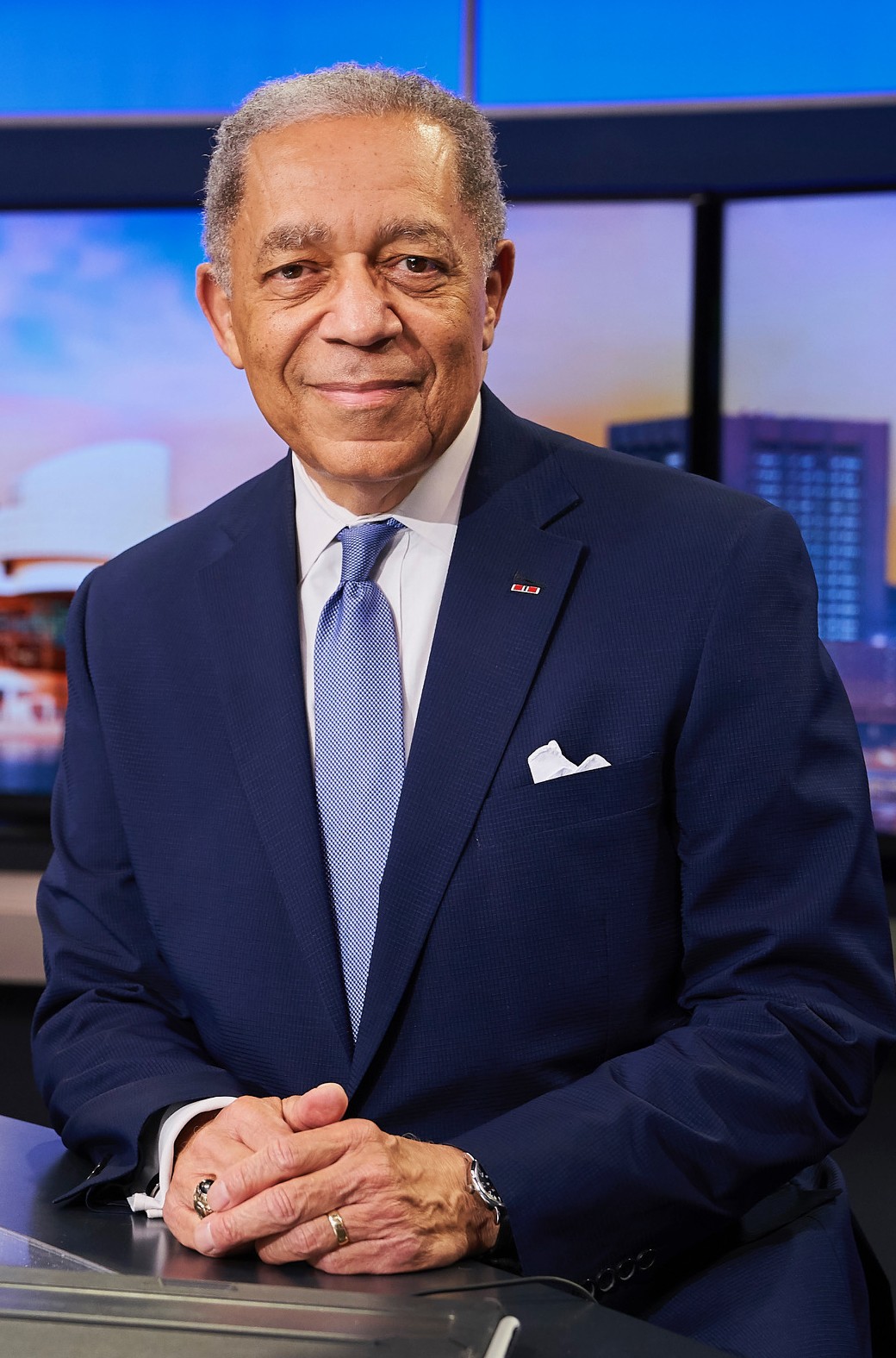 Leon Bibb