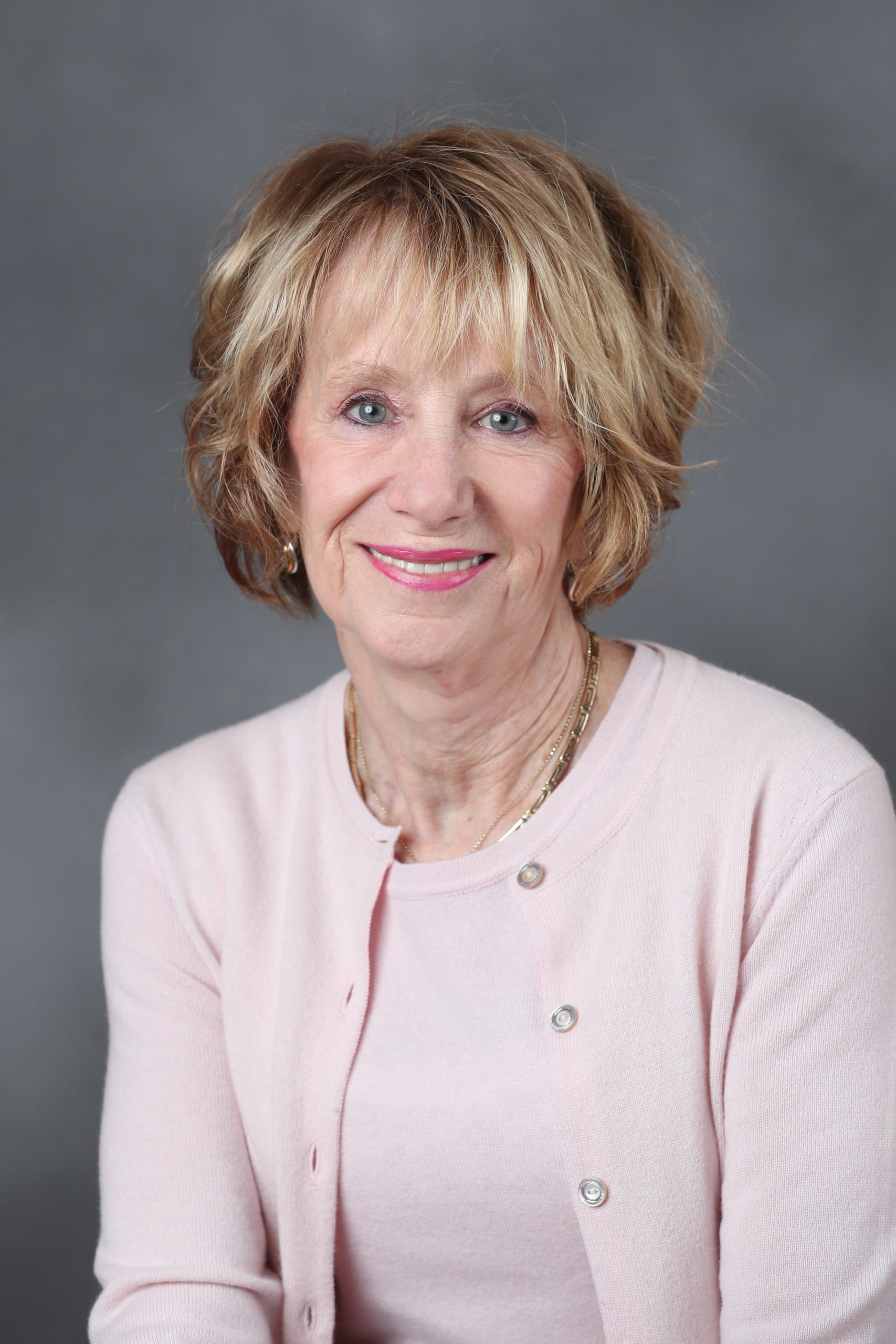 Susan Finn