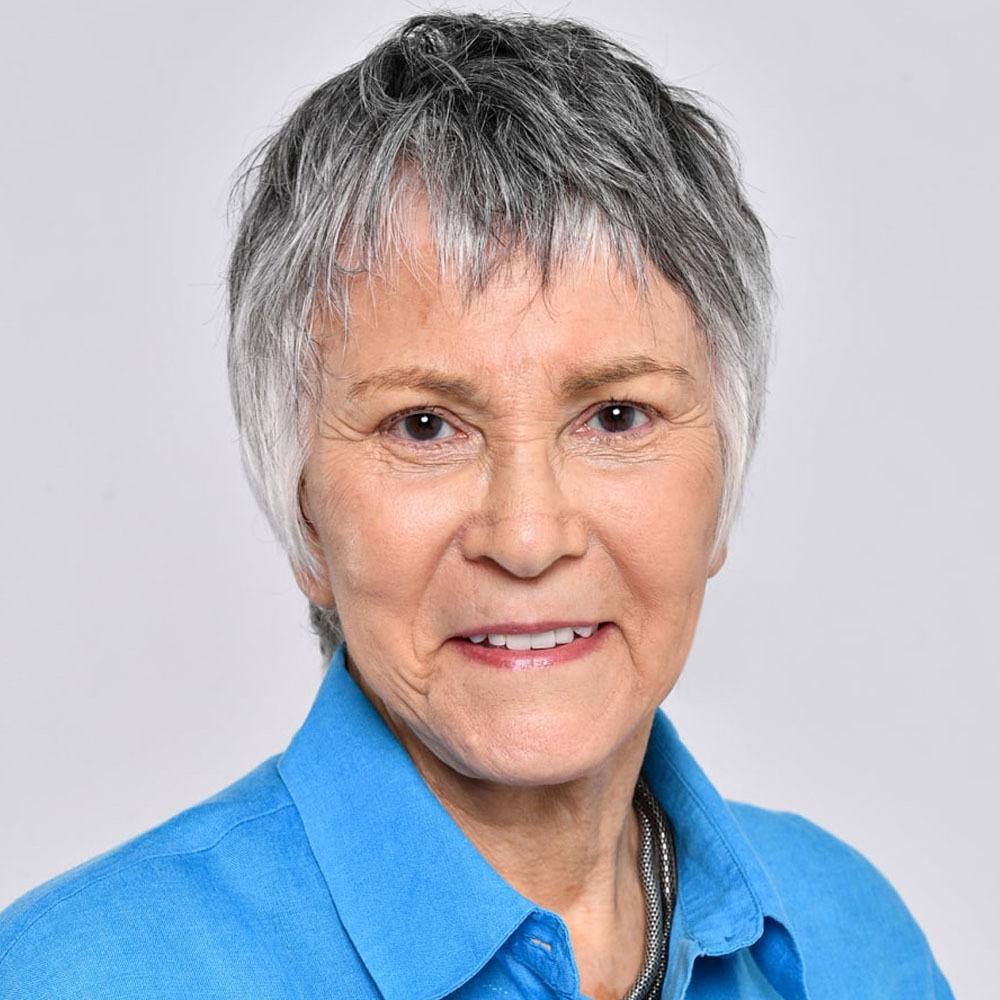 Brenda Hollis
