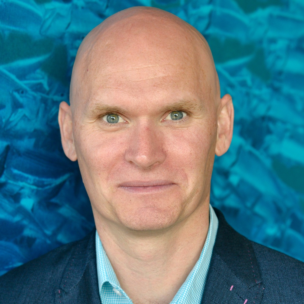 Anthony Doerr