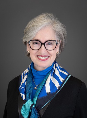 Susan Mucciarone