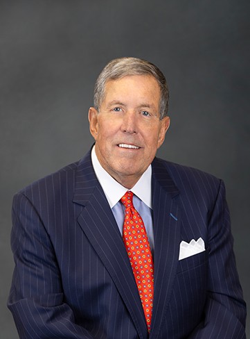 Michael Wilcox