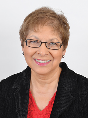 Alicia Fernandez-Mott