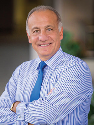 John Damonti