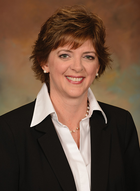 Beth Rudloff