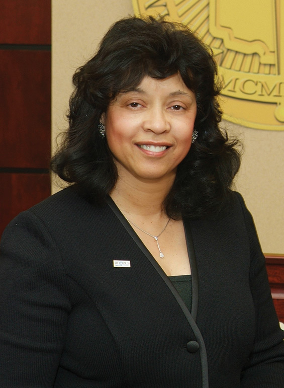 Debra McCurdy