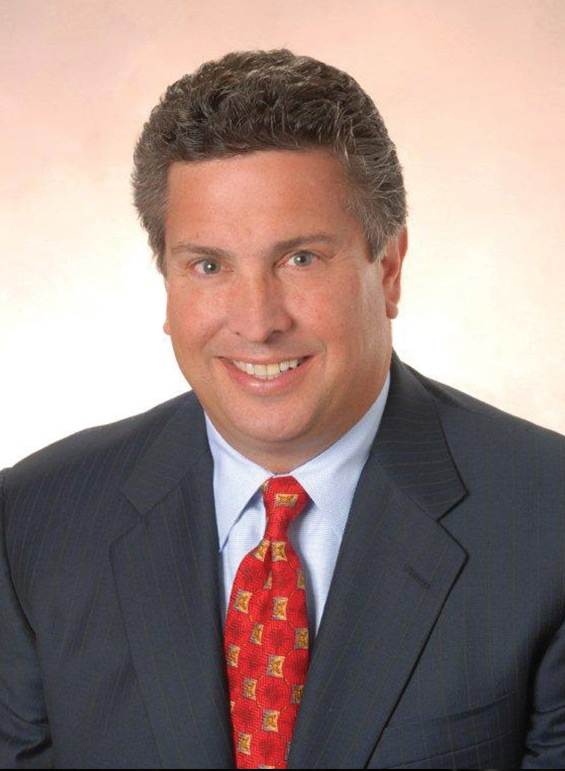 Michael McGranaghan