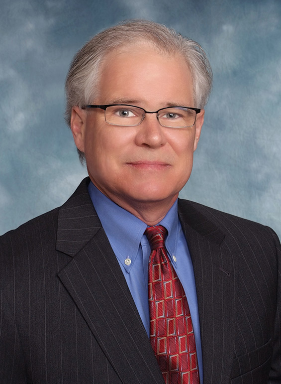  Patrick Hansford