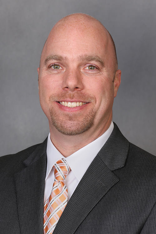 Dan Meyer