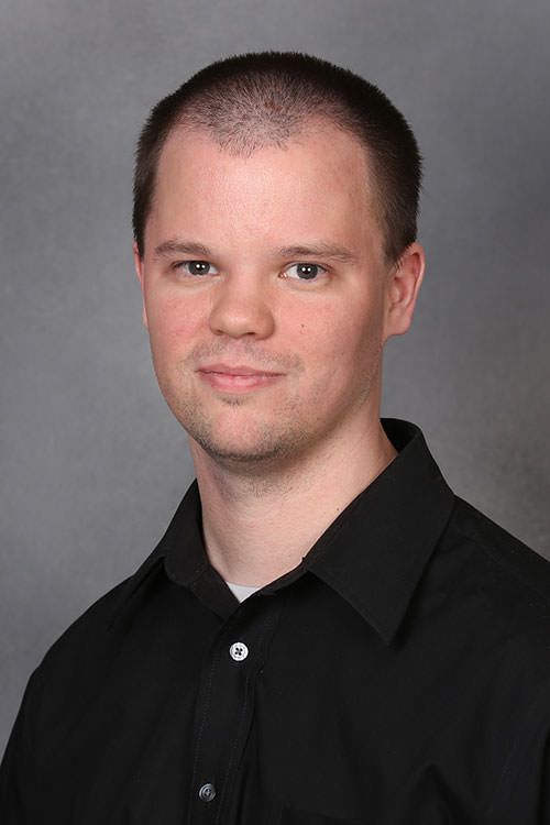 Kyle Crawford