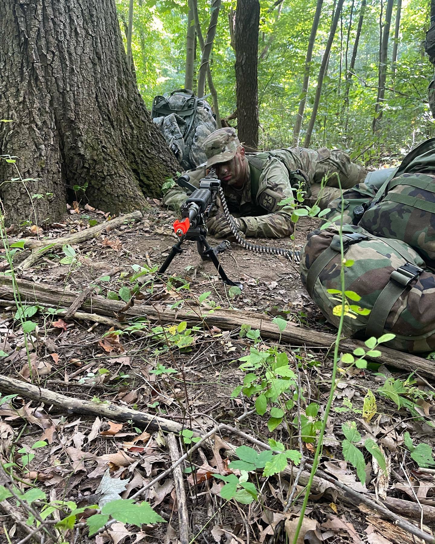 FTX Mission