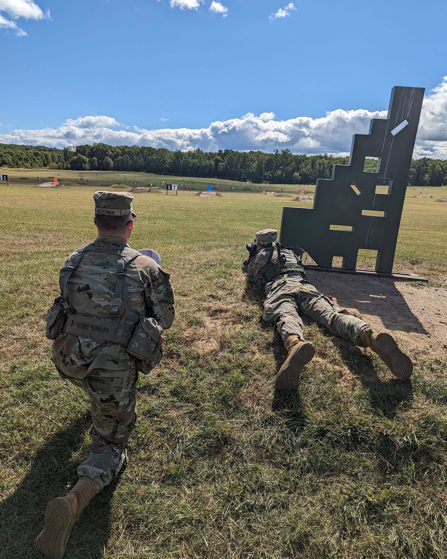 FTX Range
