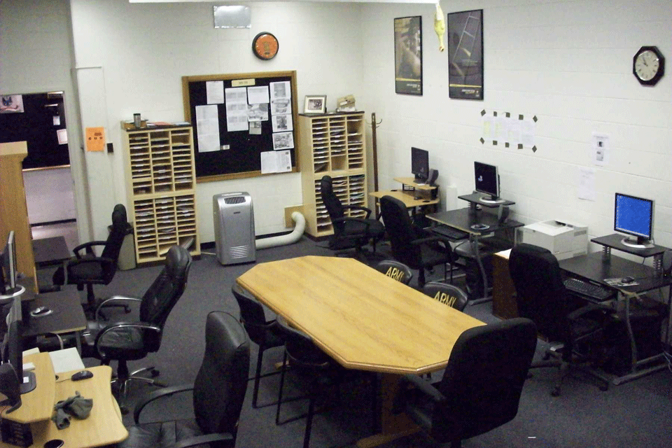Memorial hall lounge 2