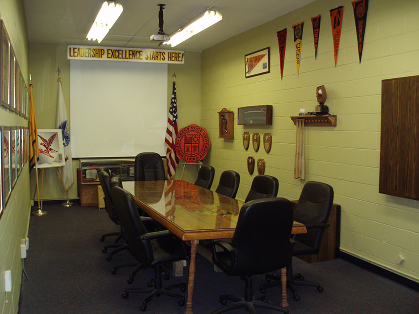 Memorial hall conference room 2