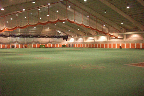 Field house 1