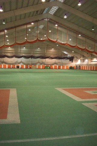 Field house 3