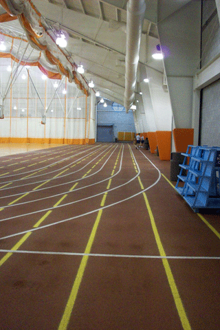 Field house 4