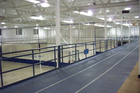 Student rec center 5