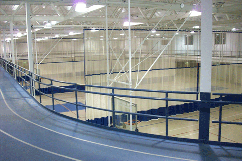 Student rec center 6