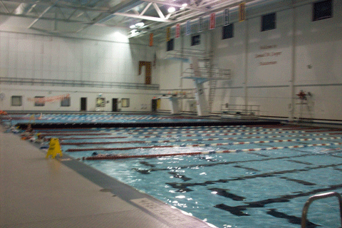 Student rec center 7