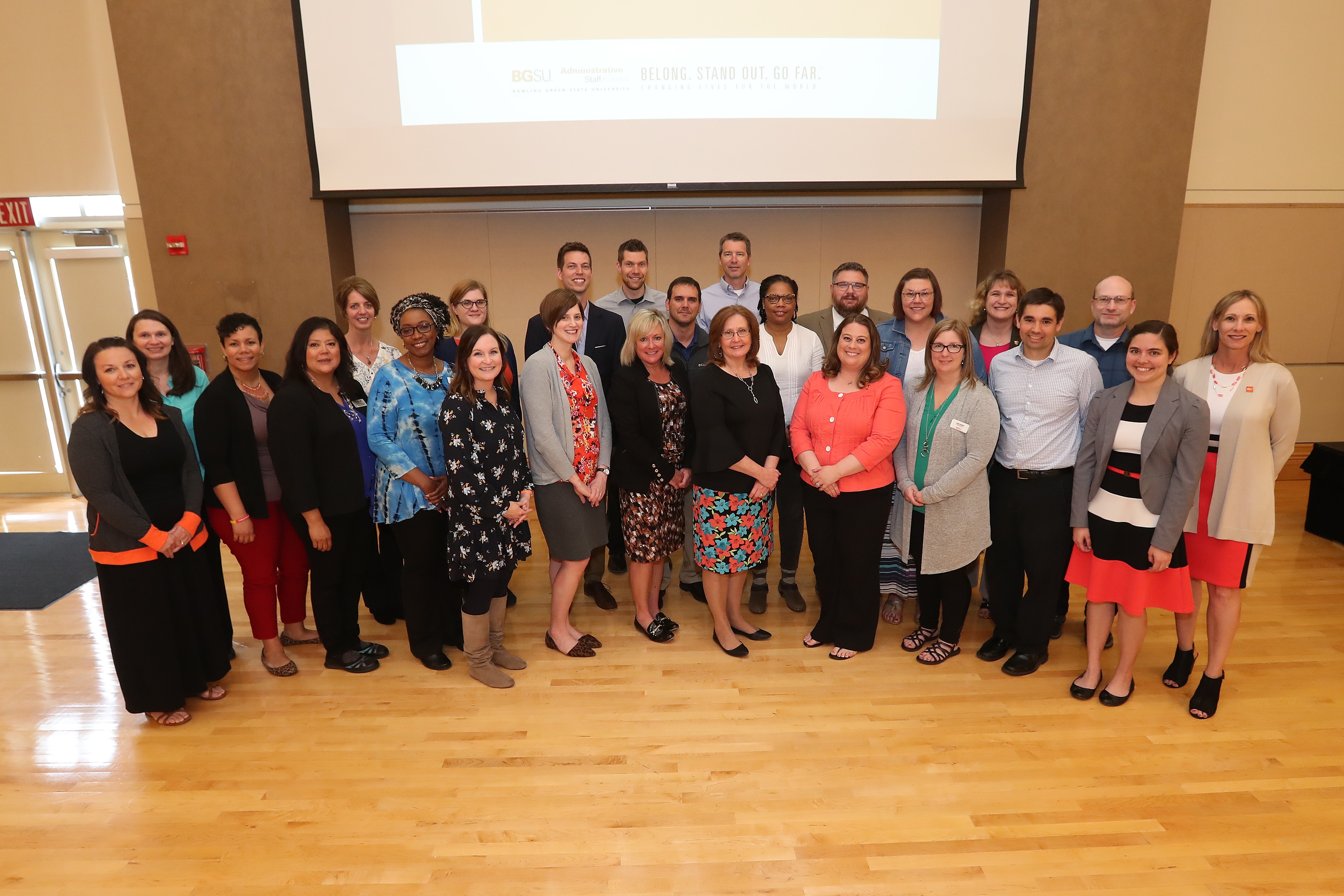 ASC 2018 2019 Members