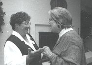 Cheryl Joyce, 1999