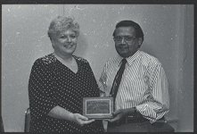 Dante Thurairatnam, 1991