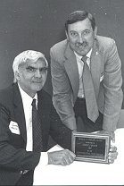 George Howick, 1987