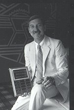 Gregg DeCrane, 1986