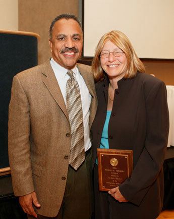 JoAnn Kroll, 2004