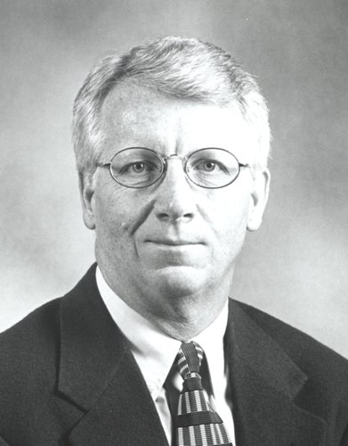 John Hartung, 1998