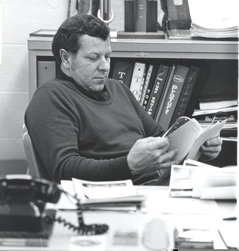 Ken Schoeni, 1994