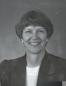 Norma Stickler, 1995