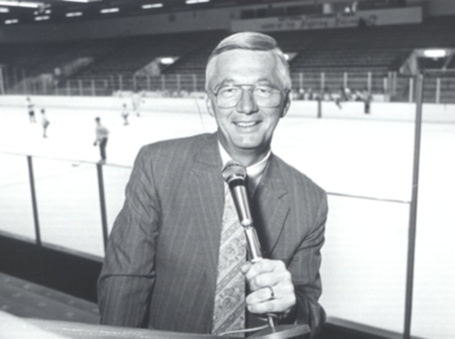 Tom Glick, 1997