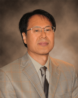 Hokey Min, Ph.D.