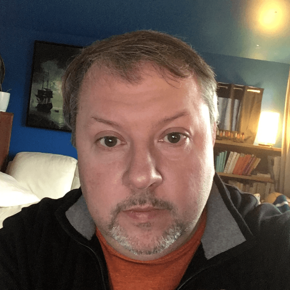 eric planey