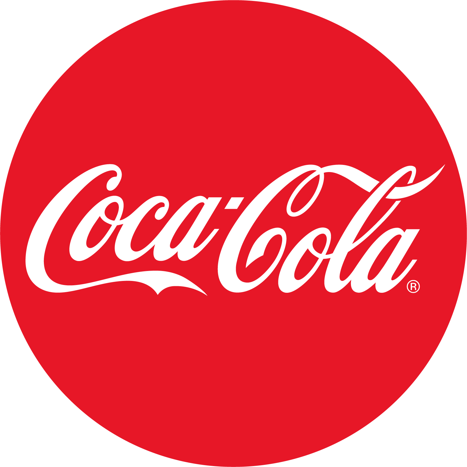 Coca-Cola Logo