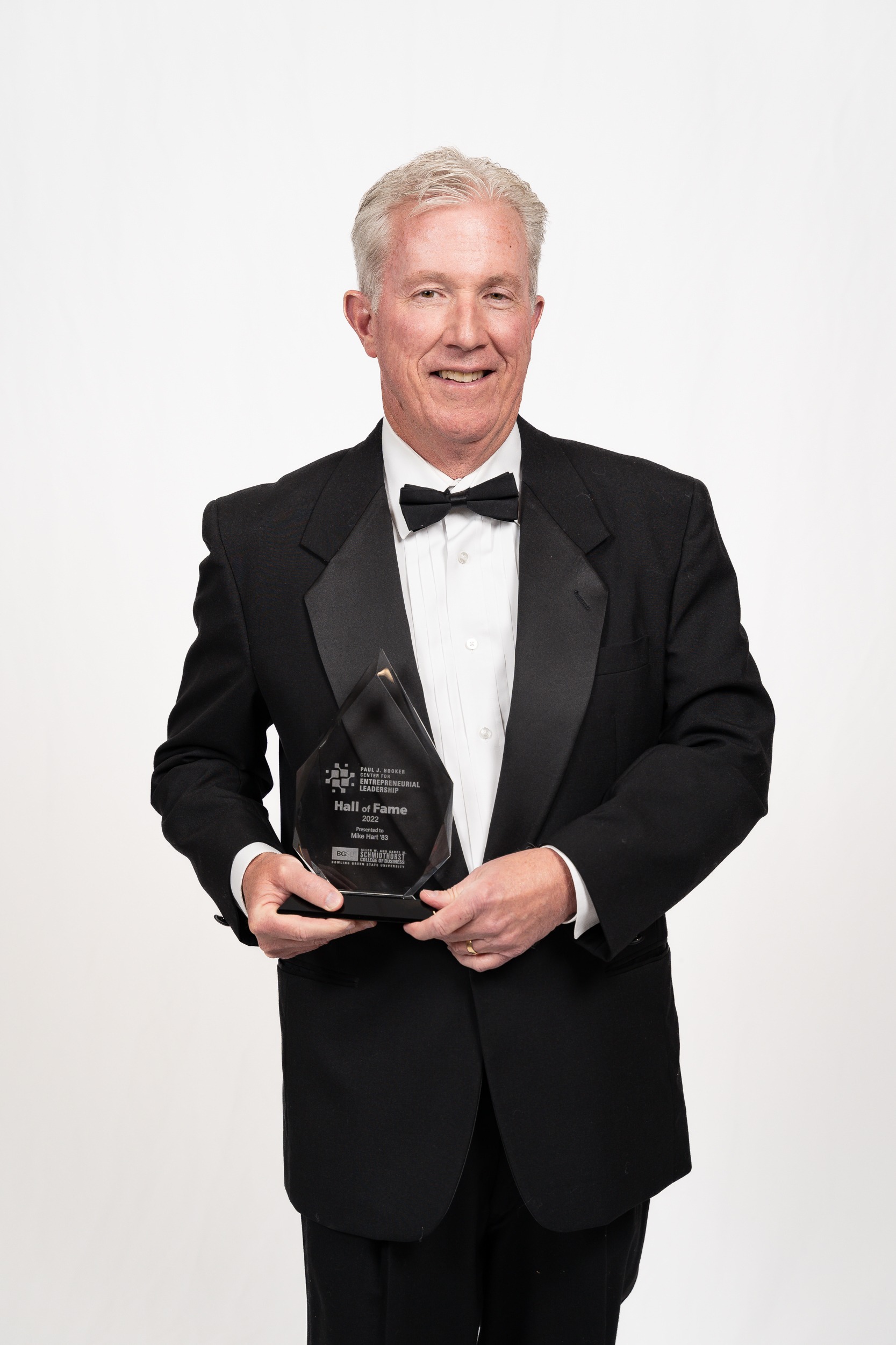 bruce fisher