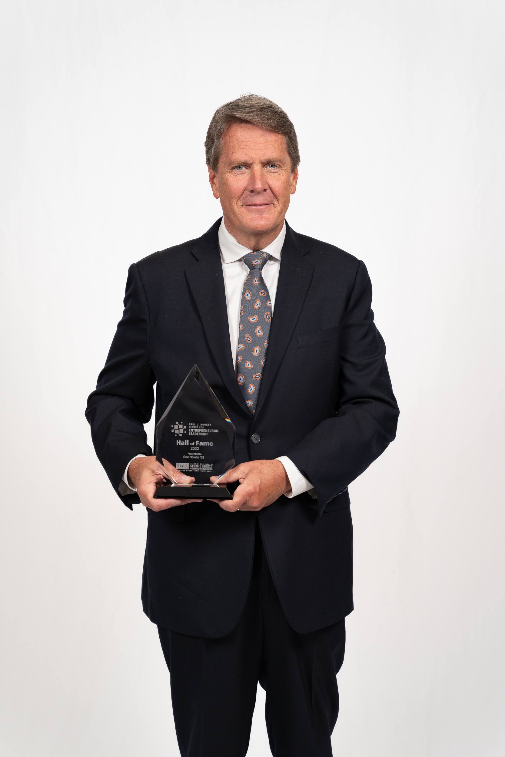 bruce fisher