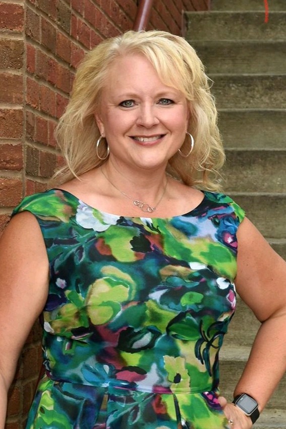 Sara Yarger '18, Founder, Magna Halter