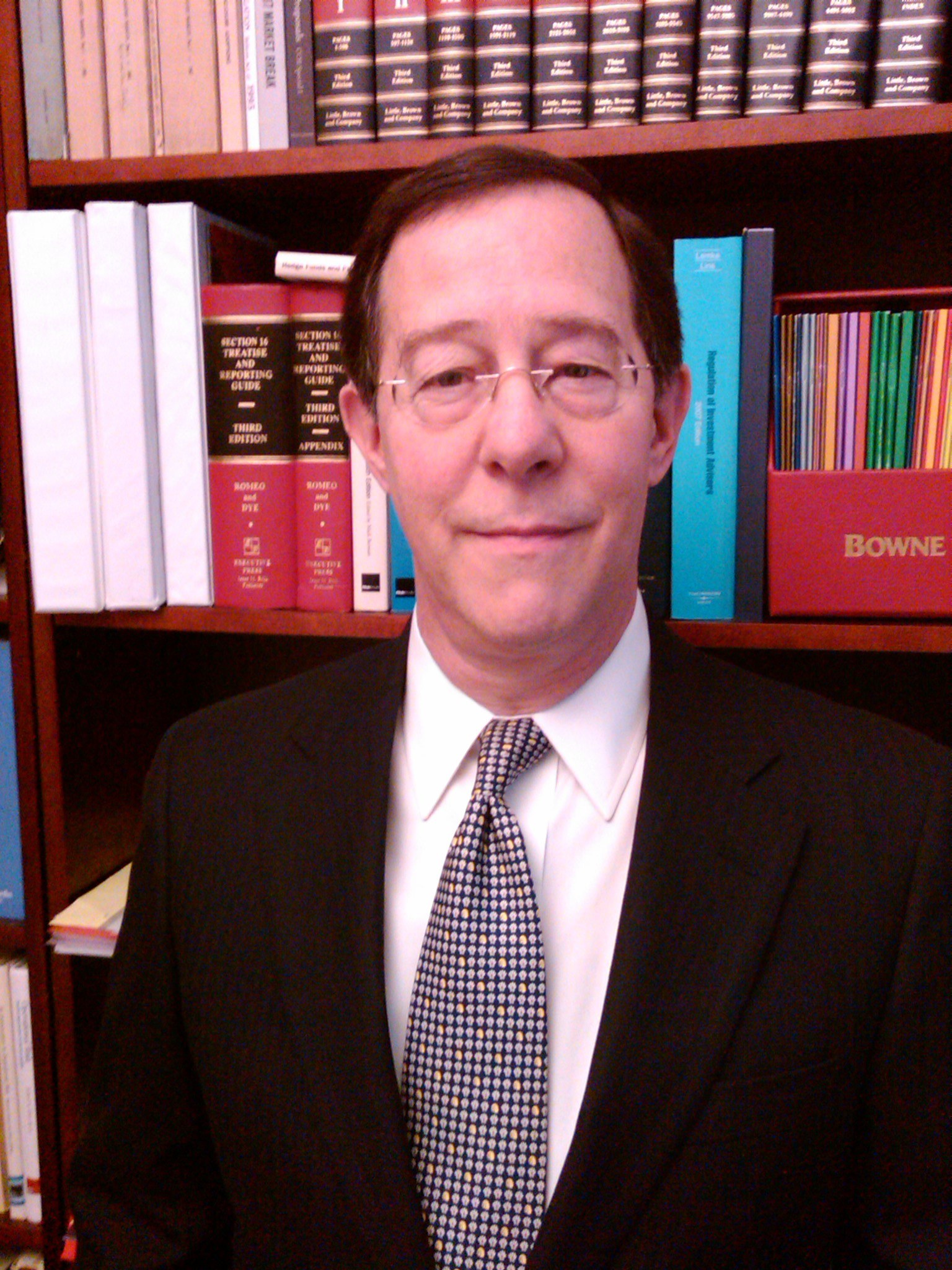 Mark Berman